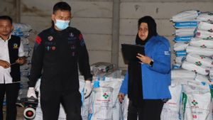 KKP Pastikan Hasil Perikanan Aman Dikonsumsi jelang Libur Nataru