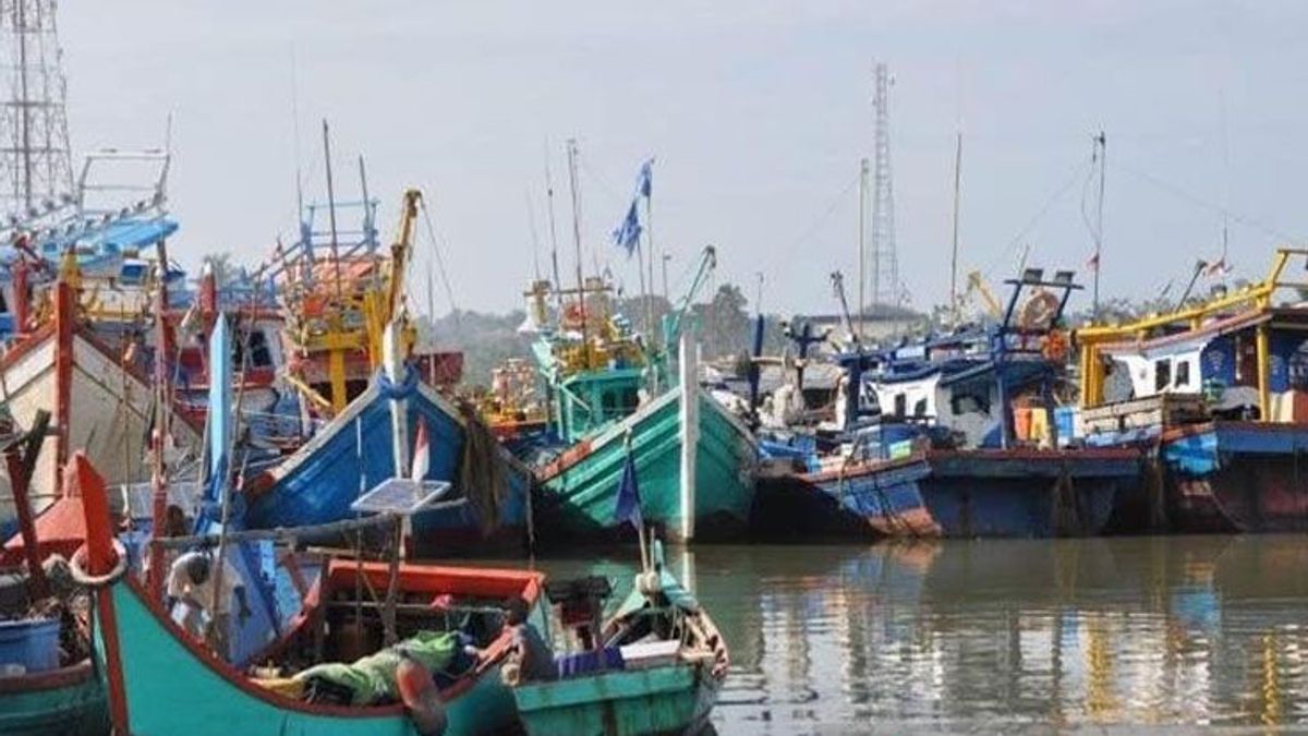 杰利蒂克河天然淤泥干扰渔船出海，巴比伦省政府立即进行疏浚