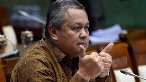 Gubernur BI Perry Warjiyo: Outlook Negatif dari Moody's Tak Cerminkan Pelemahan Fundamental Ekonomi RI