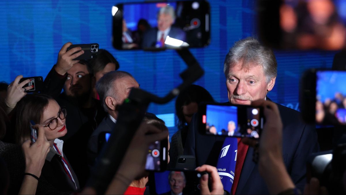 La Russie se prépare à un contact avec les États-Unis sur l'Ukraine