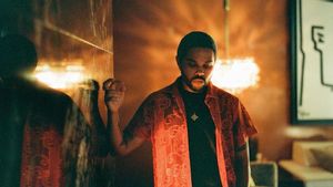 The Weeknd Punya Rencana Ubah Nama Setelah Album Baru