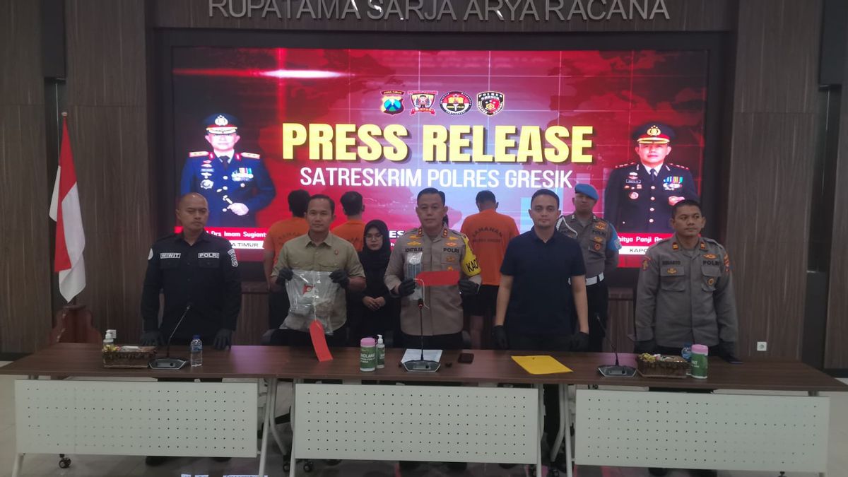 8 Ultrasmania Supporters Become Suspects Of Chaos, 4 Minors