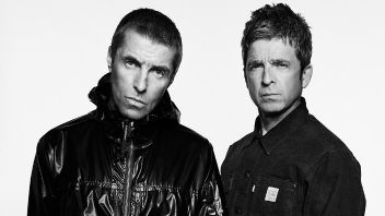 诺埃尔·加拉格尔(Noel Gallagher)承认,他很高兴能在Reuni Oasis Tour上与Liam一起参加另一个舞台。