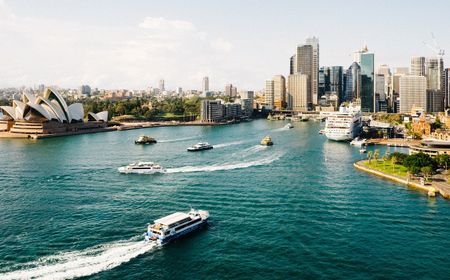 Qantas Luncurkan 'Penerbangan Misteri', Berani Mencoba?