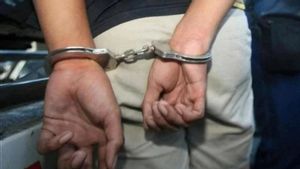 Guru Ngaji yang Paksa Bocah 13 Tahun Oral di Masjid Ditangkap, Polisi Jelaskan Pelaku Tidak Punya Pelampiasan Hasrat