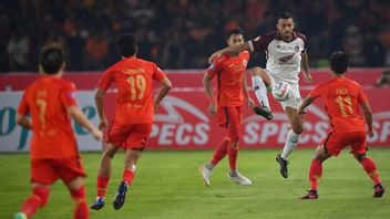Hasil Liga 1 2023/2024: Rans Petik Kemenangan, PSM dan Persija Berbagi Poin