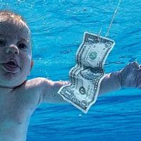 Gugatan Bayi “Nevermind” Nirvana Kembali Ditolak Pengadilan