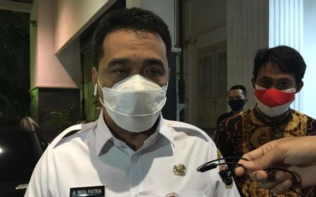 Penamaan Jalan Ali Sadikin Ditagih Ketua DPRD, Wagub DKI Pastikan Bakal Dikabulkan