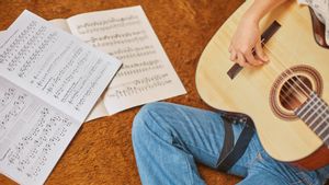 Inilah Makna dan Lirik Lagu Nemen yang Sebenarnya, Bikin Penasaran!