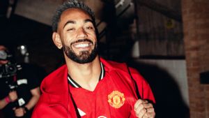 Sudah Gaet Matheus Cunha, Manchester United Masih Buru Pemain Depan