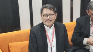 Ketua LMKN Akan Ungkap Lebih dari 140 Promotor Belum Bayar Royalti di Sidang MK