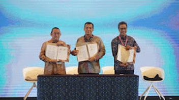 Pertamina NRE，Krakatau Steel和RAJA签署谅解备忘录以开发氢气管道