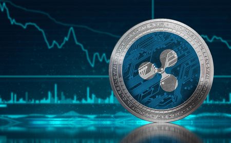 Ripple Pindahkan 100 Juta XRP di Tengah Pengawasan Regulator