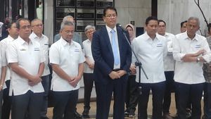 Emban Tugas Baru sebagai Menkeu, Purbaya akan Pelajari Struktur Penerimaan Negara