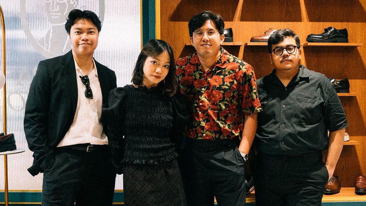 Reality Club And LAIR, Two Indonesian Music Entities That Will Show Off At SXSW 2024