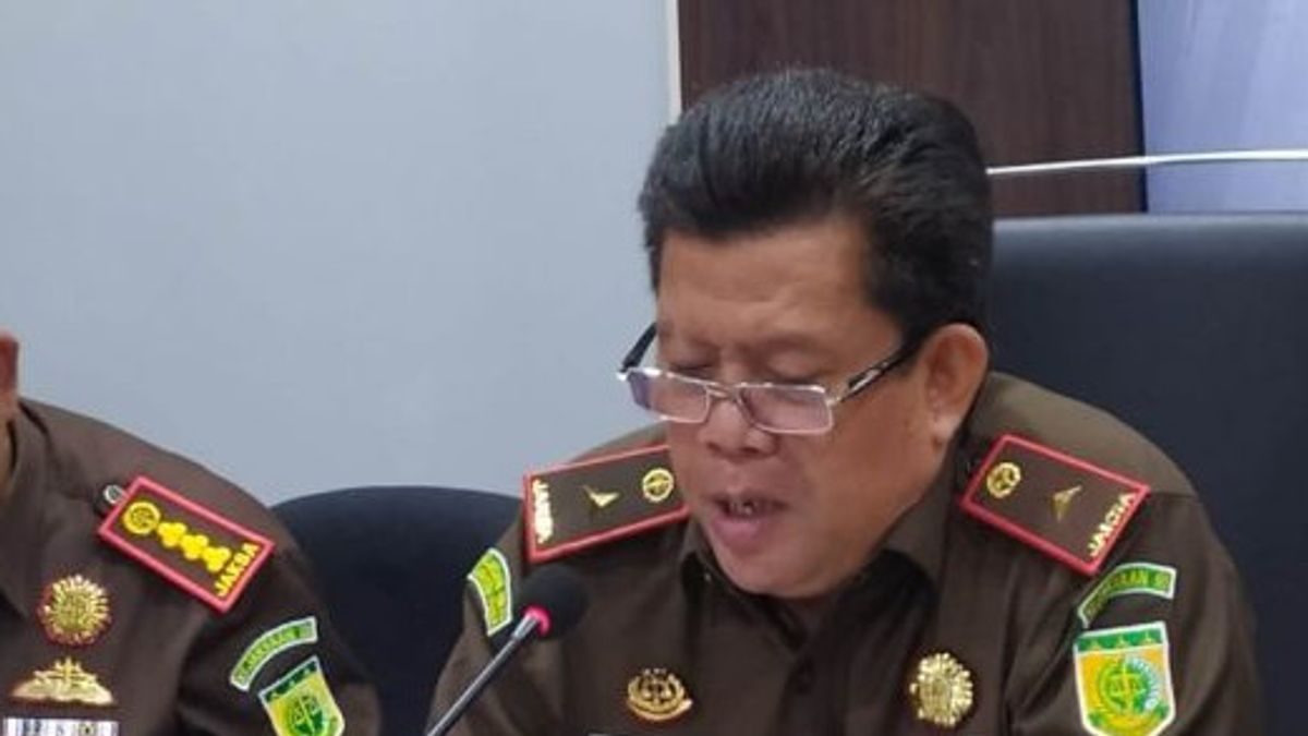 17 Jaksa Disiapkan untuk Perkuat Dakwaan Doni Salmanan di Depan Hakim