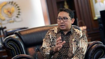 Fadli Zon: Gerindra Follows The People's Will, Keeps Democracy According To The Election Schedule