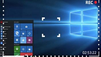 Belajar Cara Merekam Layar Laptop dengan Mudah
