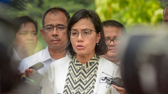 Pesantren di Indonesia Dapat Dana Rp2,6 Triliun dari Sri Mulyani, Ini Rinciannya