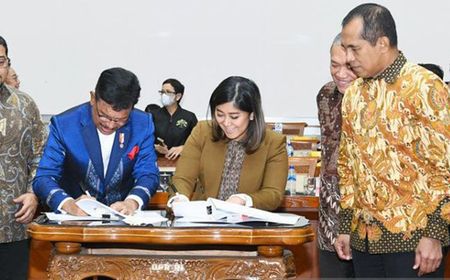 ELSAM Nilai UU PDP Ikuti Standar Internasional, Otoritas Perlindungan Data Harus jadi Kunci Sukses