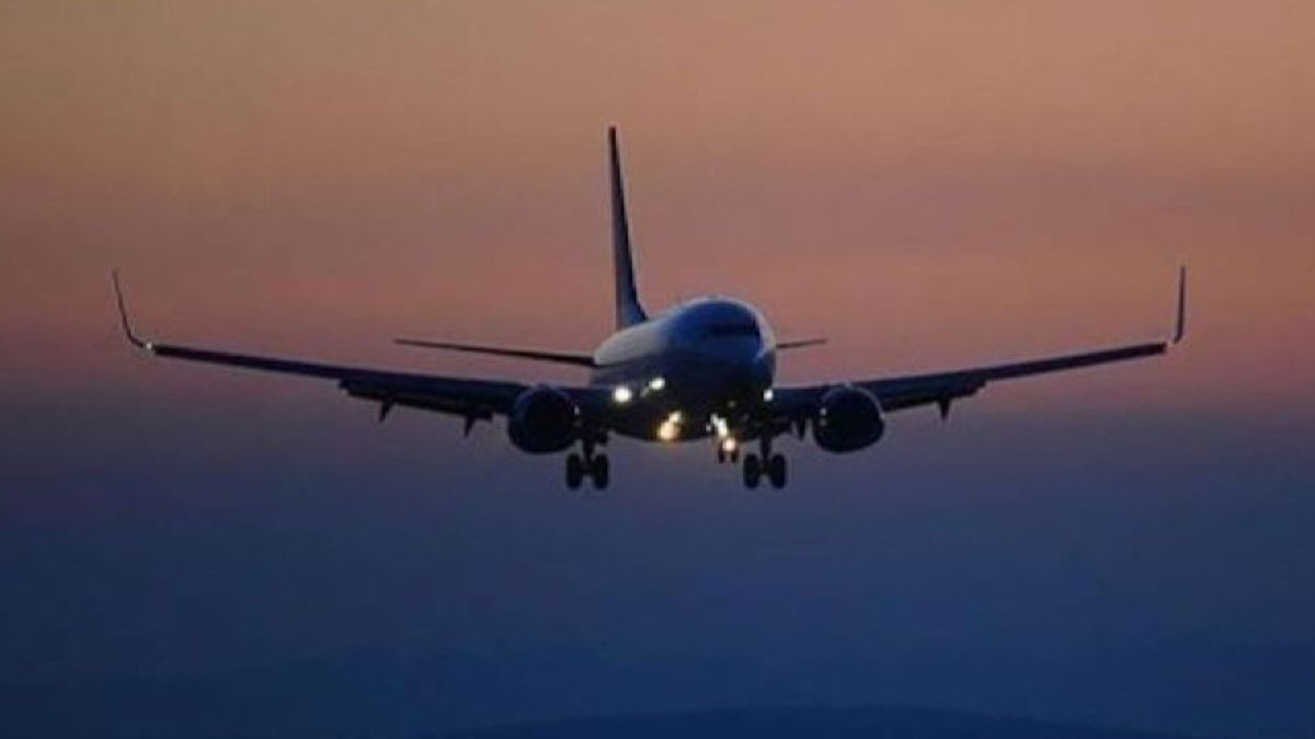 Indonesia Airlines Has Not Been Able To Fly, Ministry Of Transportation: The Verification Process Is Still Ongoing