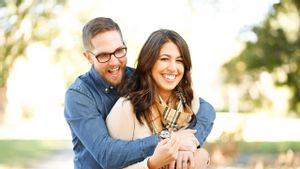 3 Hal yang Jadi Kunci Pernikahan Bahagia, Apa Saja?