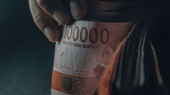 Meski Neraca Perdagangan Surplus, Itu Bukan Tanda Ekonomi Telah Pulih