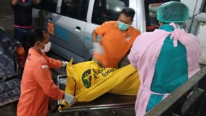 Polisi Belum Temukan Kepala Wanita Korban Mutilasi di Jombang