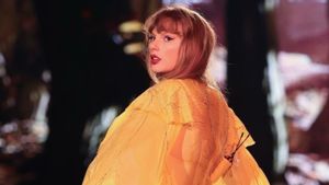 Deux pirates informatiques d'accusation pour avoir volé des centaines de billets pour le concert de Taylor Sighting d'une valeur de 9,8 milliards de roupies