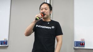 Rally Kripto Dipicu Tol Bitcoin, INDODAX Soroti Dampaknya pada Ekonomi Global