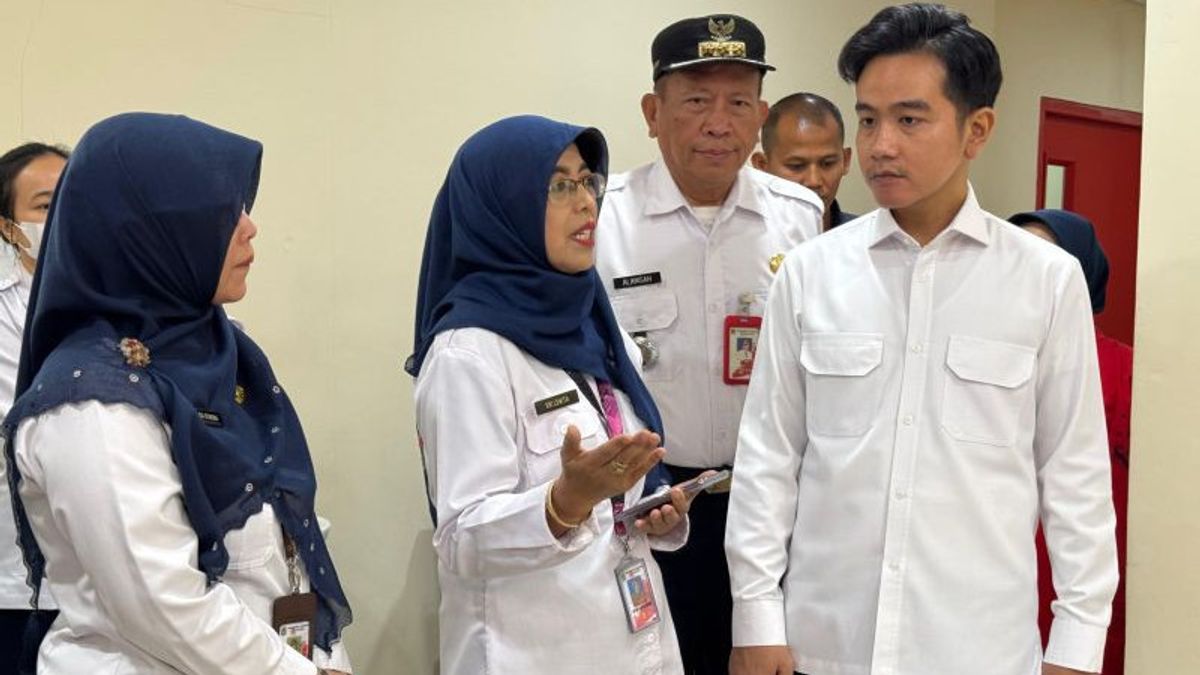 Wapres Gibran: Penguatan Pengawasan Penting Cegah Kasus MinyaKita Terulang