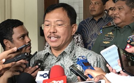 Pemerintah Siapkan Langkah Pemulangan WNI dari Natuna ke Daerah Masing-masing