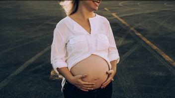 ina : une sanction d'accouchement : plus d'un quart des mères tombent de nouveau enceintes dans les 12 mois