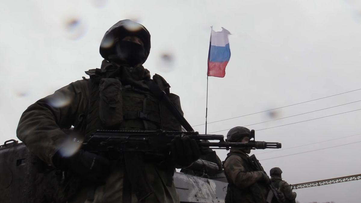 Rusia Gelar Penyelidikan Pembunuhan Pejabat Tinggi yang Didukung Moskow di Ukraina