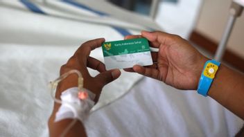 Status of BPJS PBI Suddenly Died, BPJS Reveals the Activation Path
