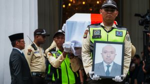 Presiden Peru Perintahkan Penyelidikan dengan Prioritas Tinggi Penembakan Diplomat Indonesia