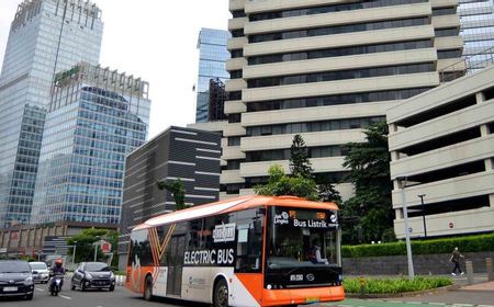 Pj Gubernur DKI Dinilai Perlu Evaluasi Kasus Kecelakaan Transjakarta