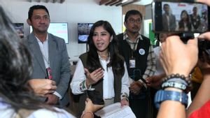 Menkomdigi Pastikan Internet Nasional Stabil Selama Mudik Lebaran 2026