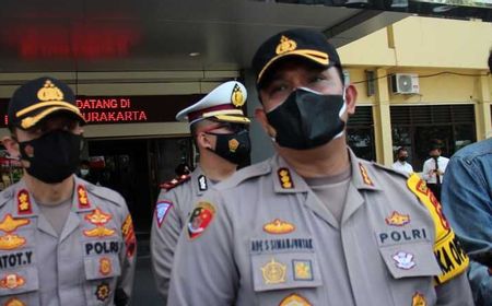 Polisi Belum Kabulkan Penangguhan Penahanan Tersangka Diklatsar Menwa UNS