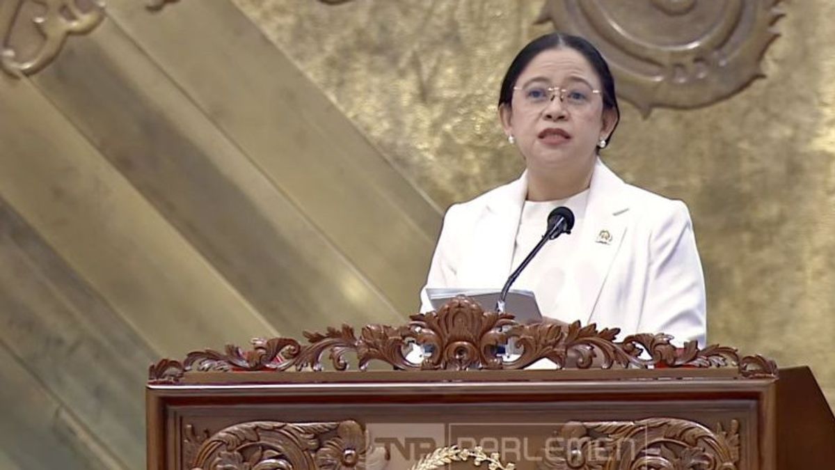 Puan Pastikan DPR Kawal Pengawasan Lembaga Pendidikan Berasrama Hingga Pemenuhan Hak Korban Kekerasan Seksual