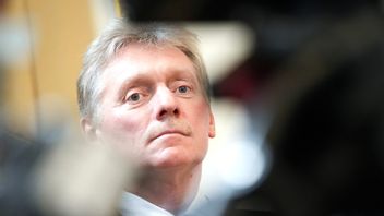 Kremlin : L'attaque contre l'Ukraine répond à une attaque contre des installations civiles