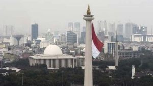 Bahas RUU DKJ, PKS Usul Jakarta Jadi Ibu Kota Legislatif
