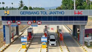Diskon Tarif 10-20 Persen Berlaku untuk 26 Ruas Tol, Ini Daftarnya