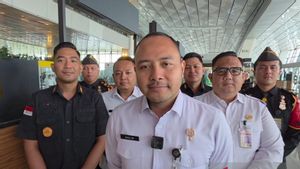 Libur Natal-Tahun Baru jadi Modus, 137 CPMI Ilegal Digagalkan di Bandara Soetta