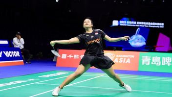 Orleans Masters 2025: 6 Wakil Indonesia Bermain Hari Ini