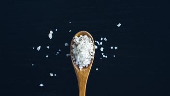Consumption Of Salt Per Day: Tolerable Limits For Healthy Life