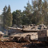 Israel dan Hizbullah Saling Tuduh Langgar Gencatan Senjata