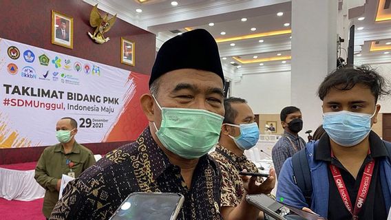 Menko PMK: Perlu Pengawasan Ketat Cegah Kekerasan terhadap Anak