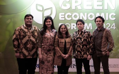 MMS Group Indonesia Bawa Misi Kembangkan Energi Hijau