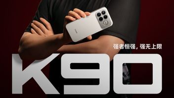 Redmi K90 Pro Max Akan Rilis di China pada 27 Oktober 